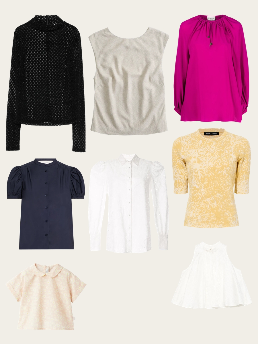 Popcorn Shirt: Style's Secret Weapon Unveiled!