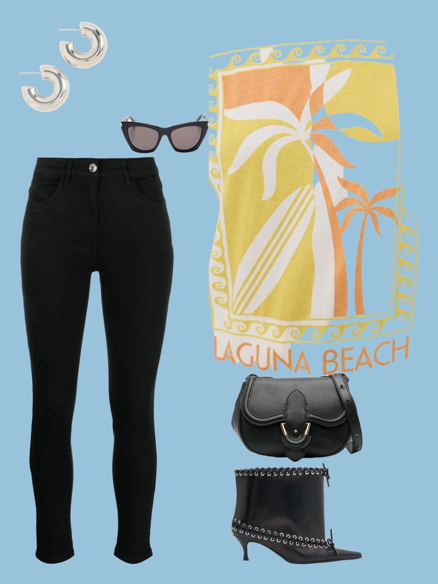 Shirt Design Graphics: Elevate Your Street Style