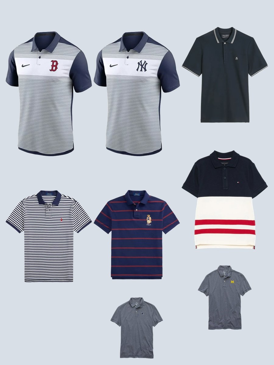 Womens Rugby Shirt: Style It Like a Vogue Pro