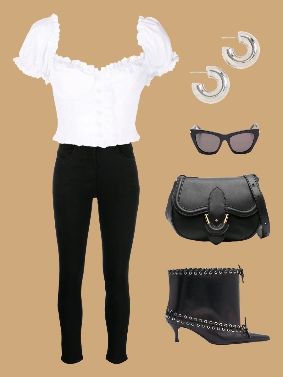 Chic Clothing Sets: Elevate Your Everyday Style