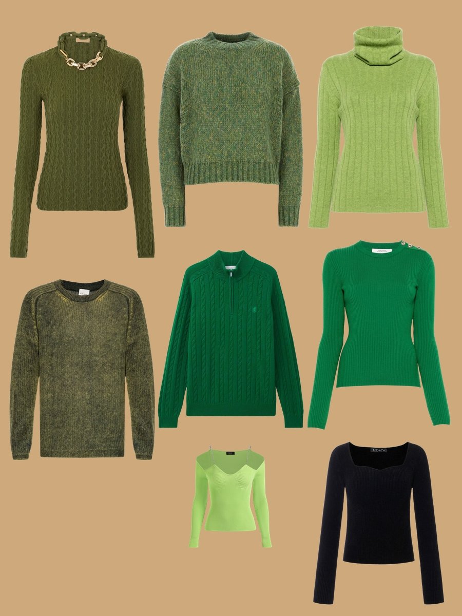 Grinch Clothes: Unleash Your Inner Whoville Chic