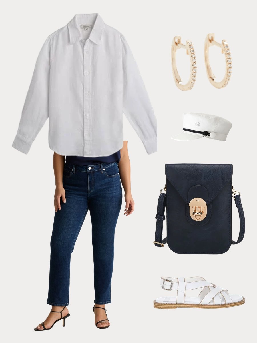 Quince Clothing Reviews: A Chic Style Guide