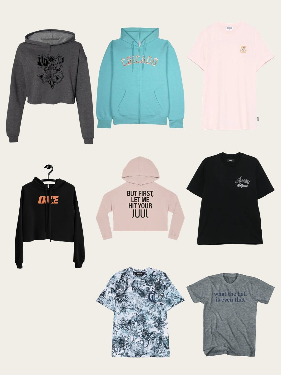 Mets Clothes Magic: Stylish NYC Vibes for All