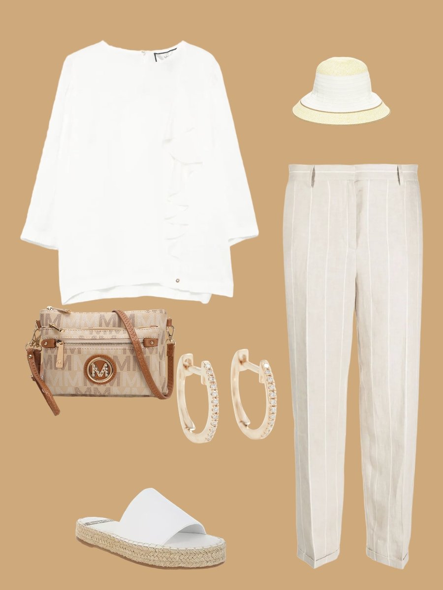 Clothing in Spanish: Your Chic Summer Ensemble