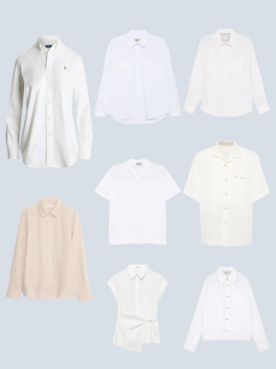 Linen Shirts Women Love: Style It Right!