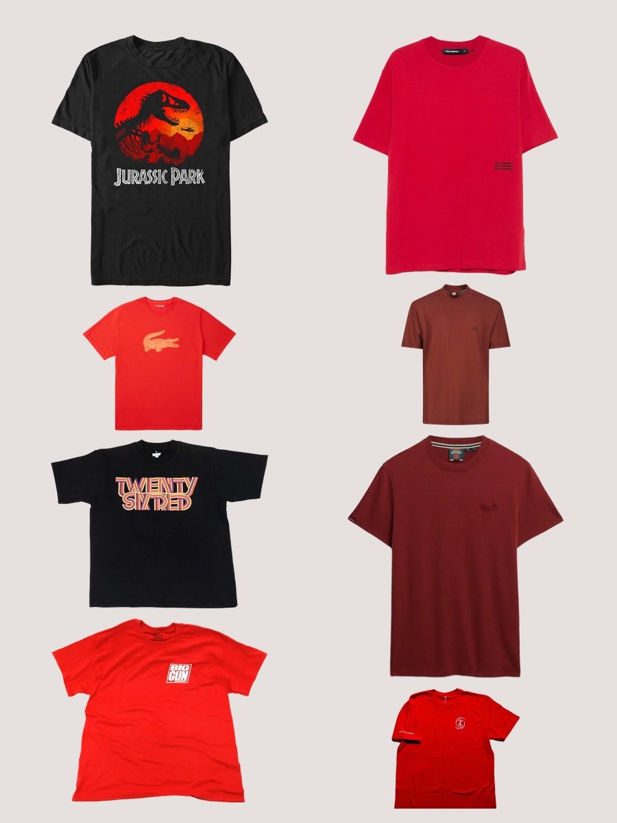 Rocking the Chiefs Shirt with Unmatched Style