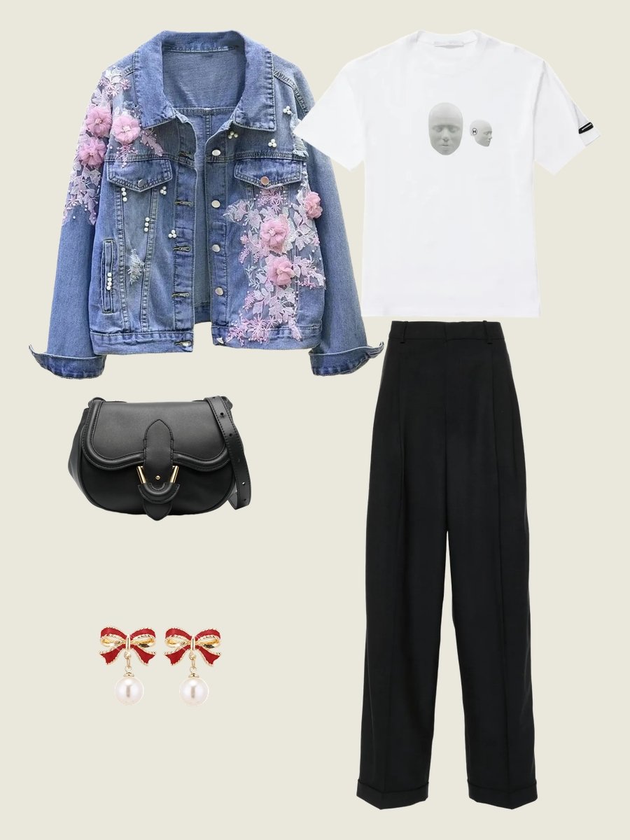 Clothes in French: Chic Outfits To Inspire You