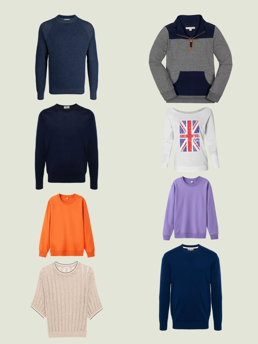 French Terry Cloth: Cozy Meets Chic!