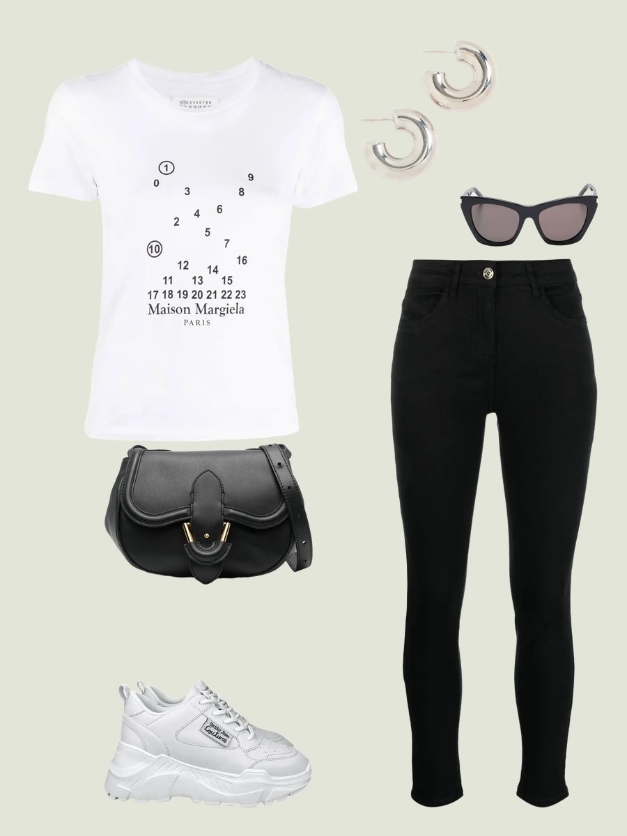 T-Shirt Design Ideas: Chic Ways to Elevate Your Look