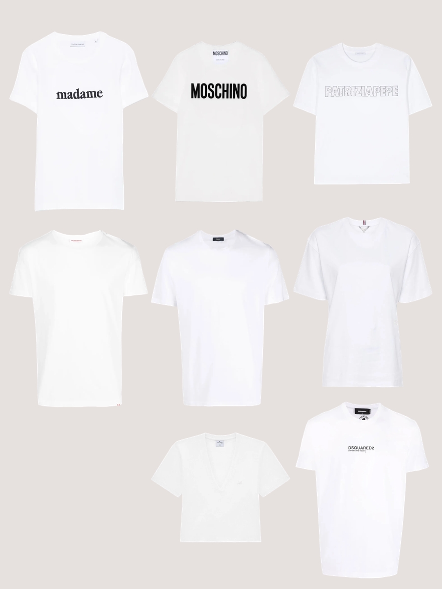 Wet T-Shirt Wonders: Style That Sizzles