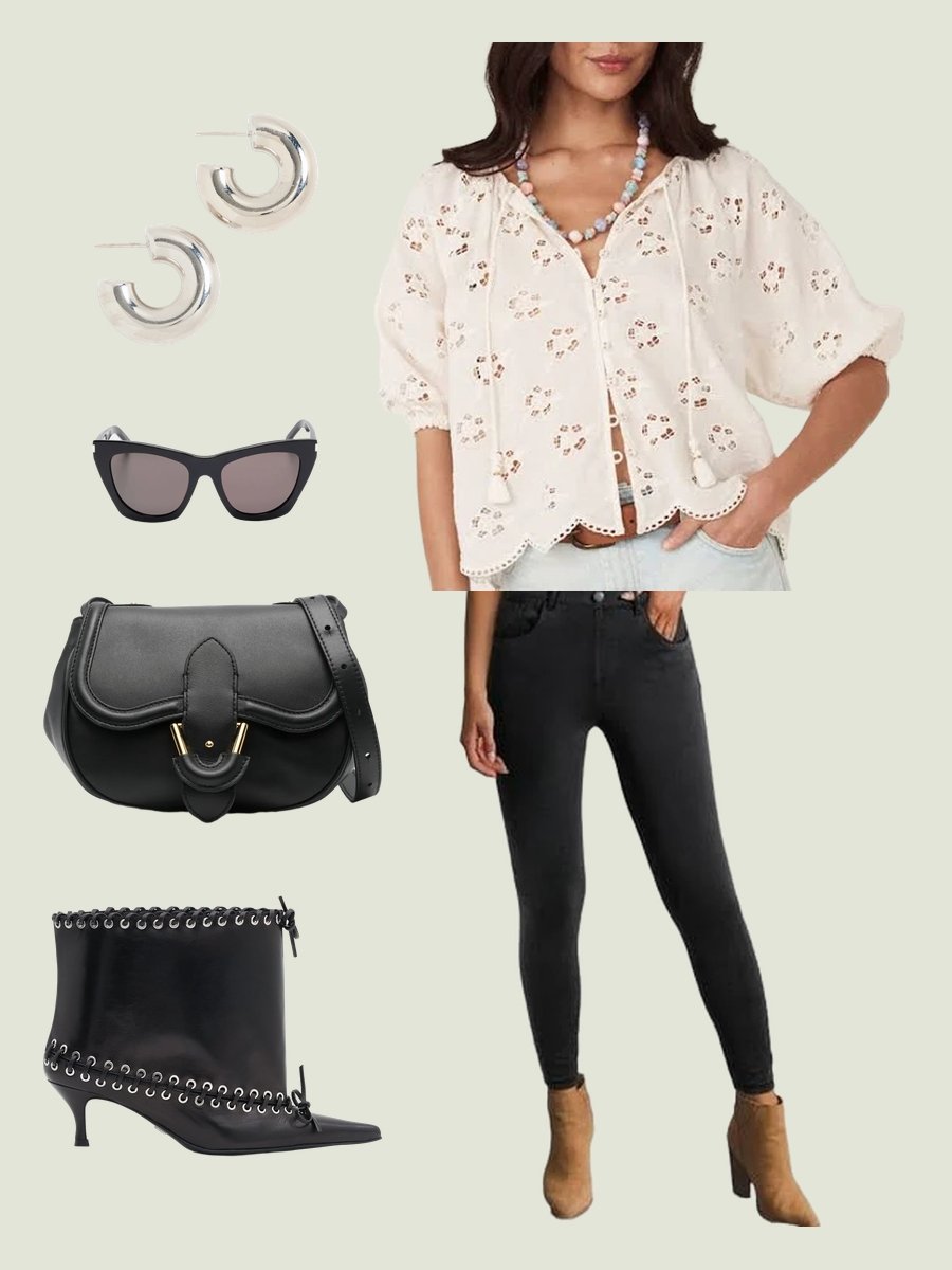 Spell Clothing: Chic Styles You Need Now!