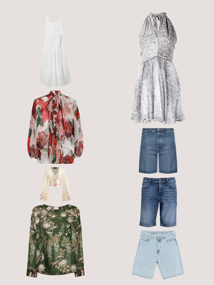 Echo Clothing: Revive Your Style with These Must-Haves