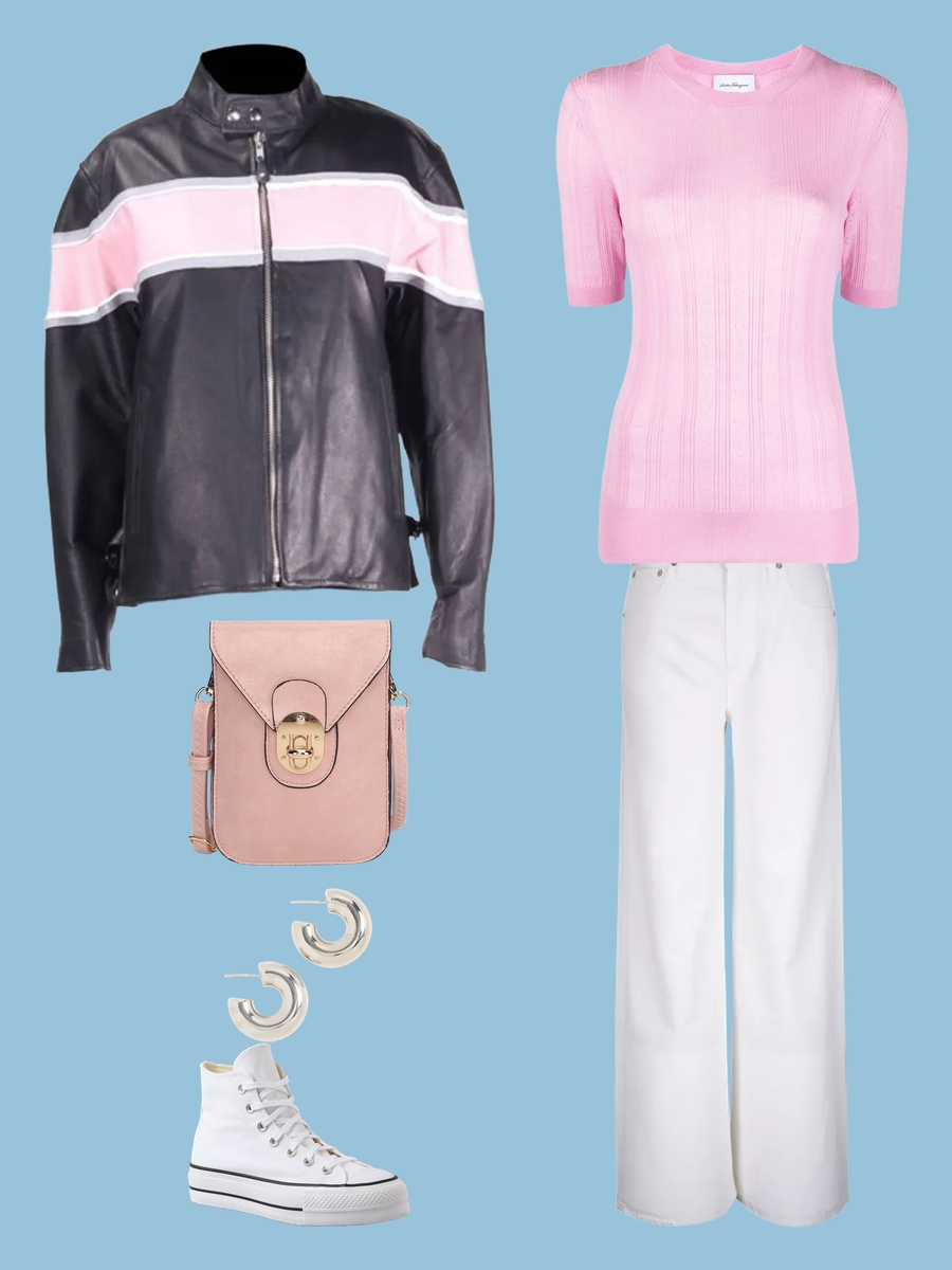 Pink Shirts for Women: Chic Styles to Turn Heads