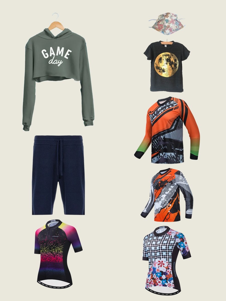 Double Tape Clothes: Your Secret to Style Success