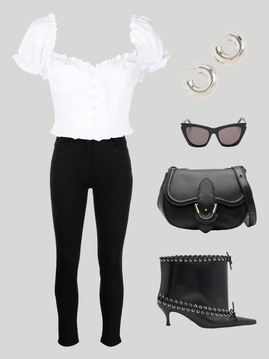 Discover Chic Finds with Online Thrift Store Clothes