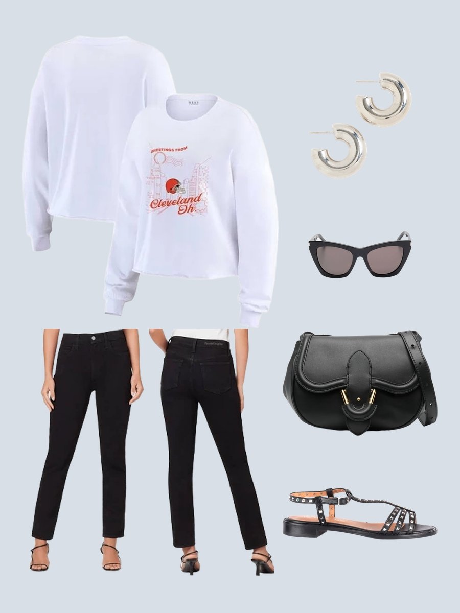 Erin Andrews Clothing Line: Style Essentials You Need!