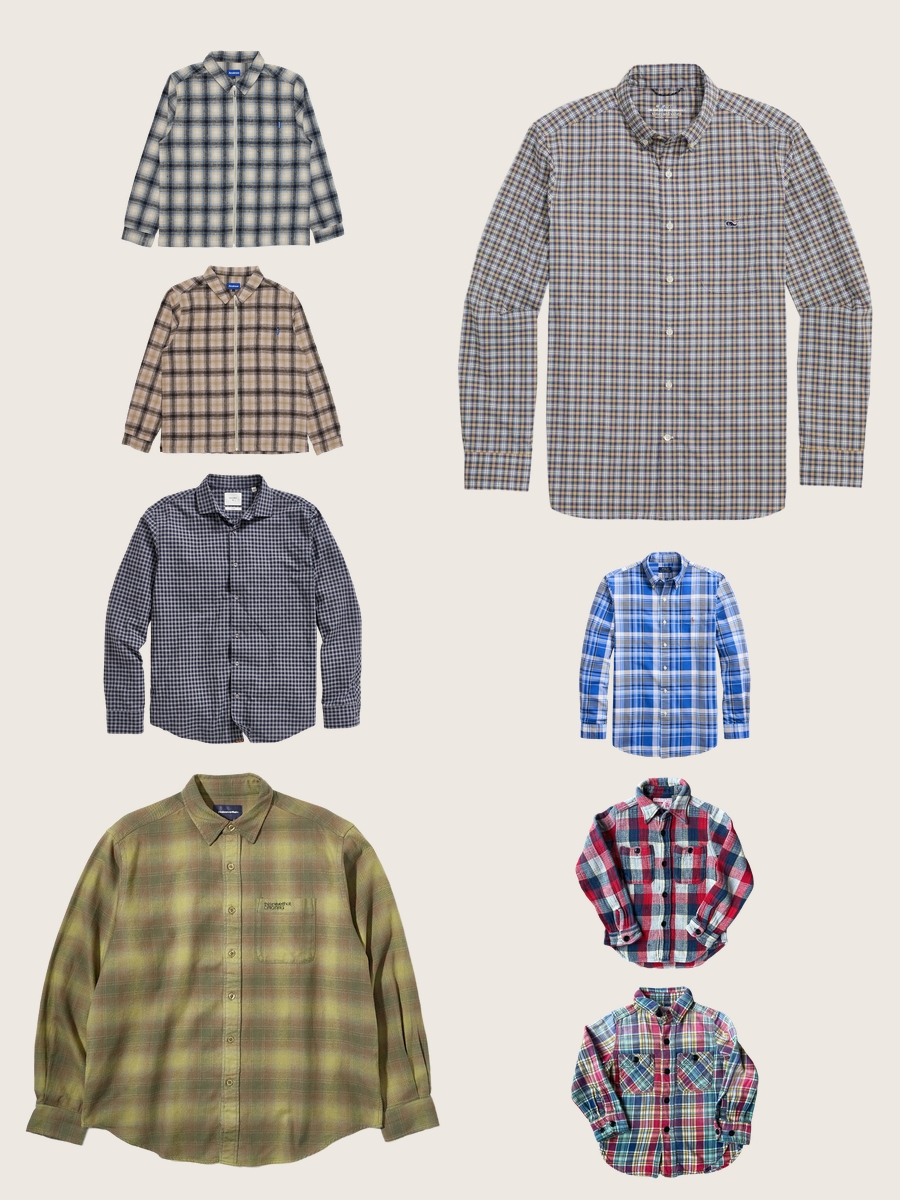 Best Flannel Shirts: Your New Style Staple