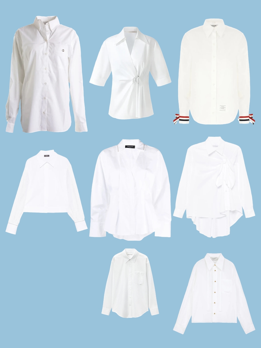 Women's Button-Down Shirts: A Style Revolution