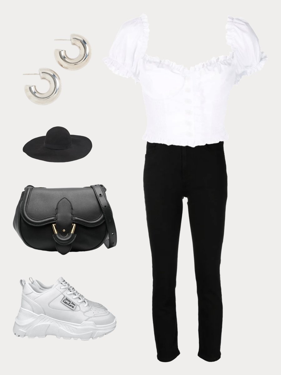 Trendy Plus Size Clothes That Shine Bright