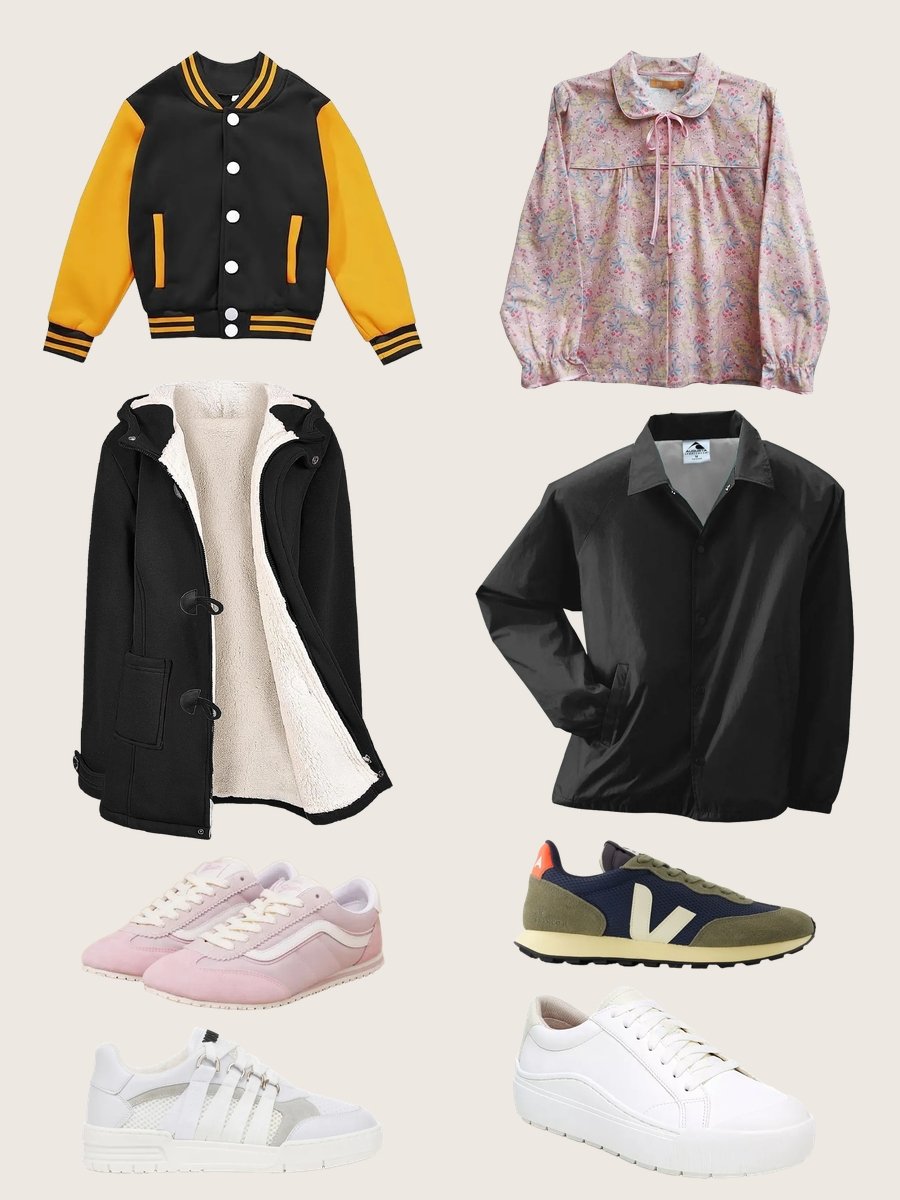 Cheap Toddler Clothes: Stylish & Affordable Choices