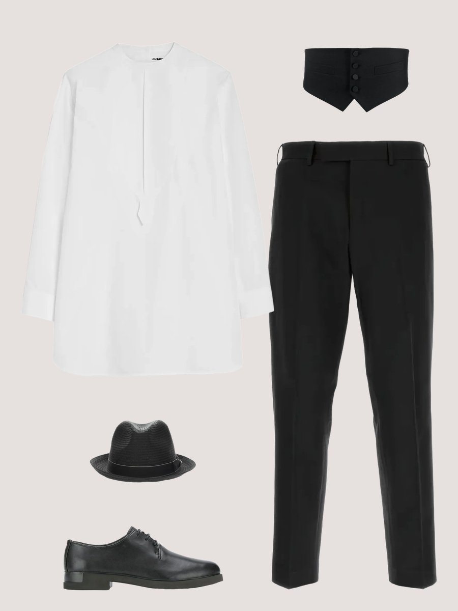 Jazz Up Your Style: 1920s Clothing for Guys