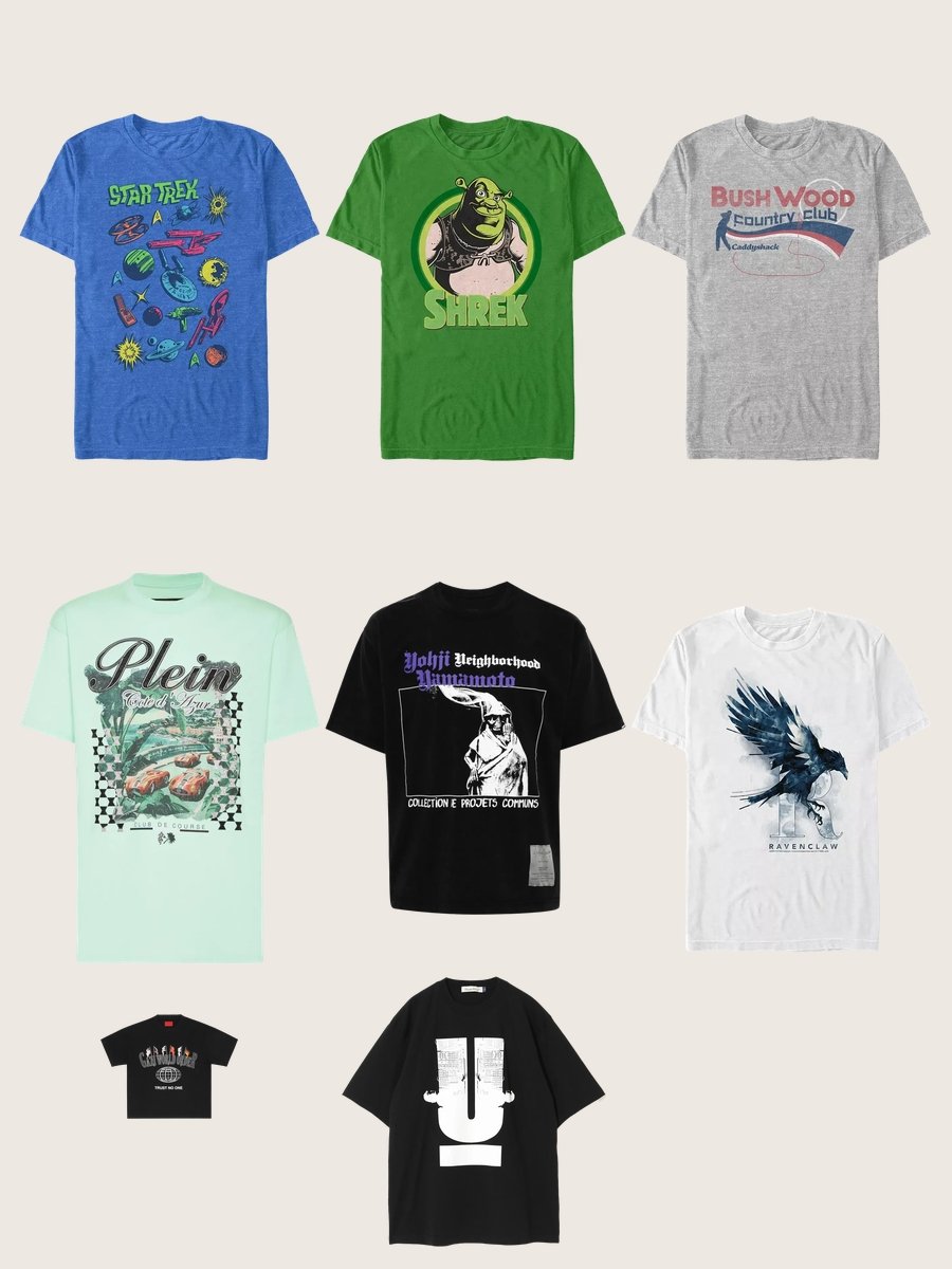 Rock the Dwight Fu Crew Shirt with Style