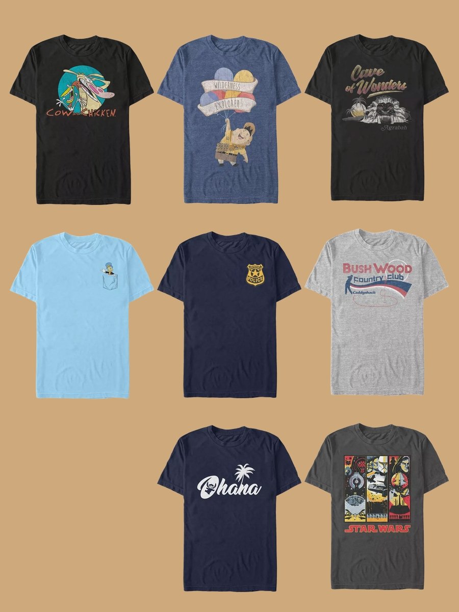 Fun Father's Day Shirts: Style & Flair for Every Dad