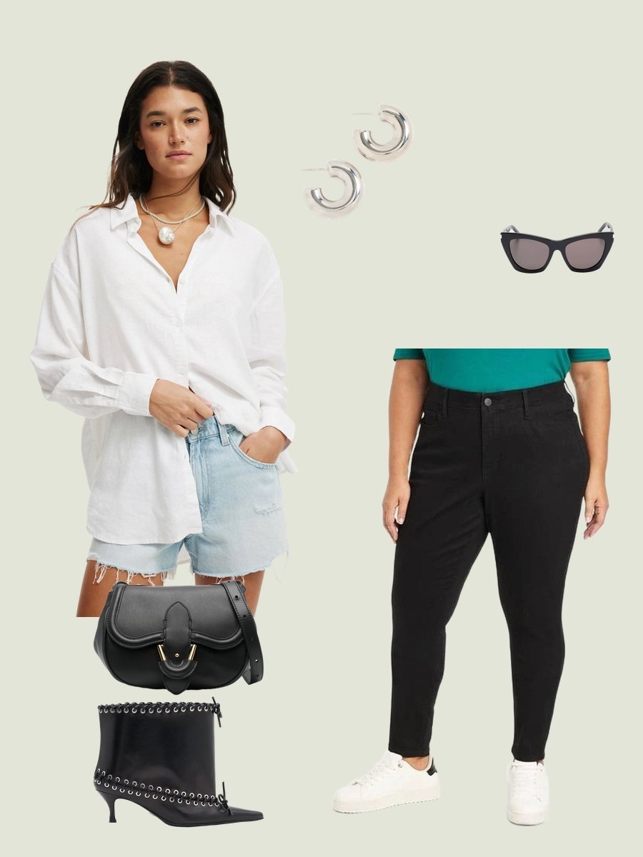 Clothes HH Style: Elevate Your Wardrobe Magic