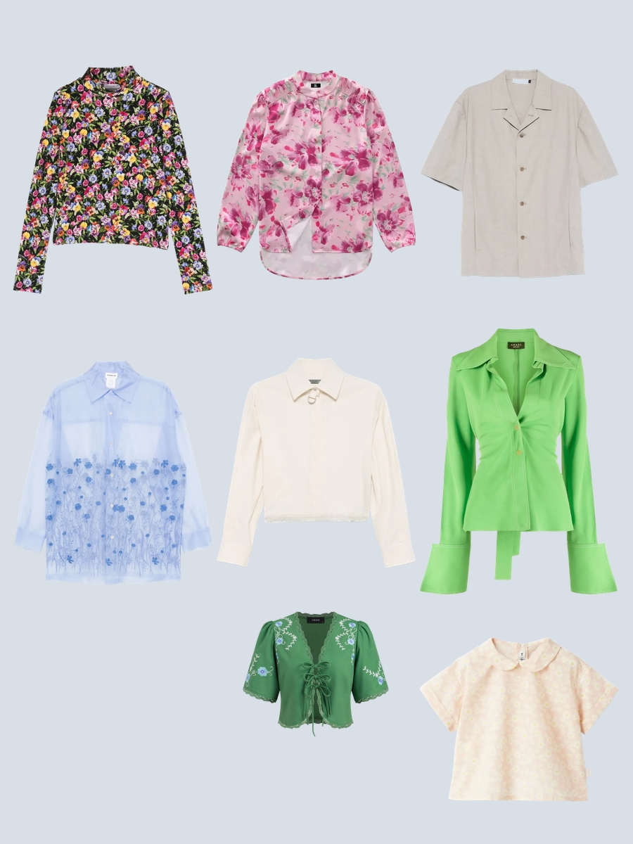 Make Shirts: Discover Your Perfect Style