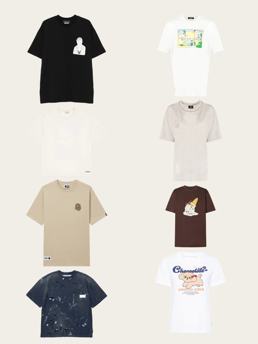 Cool Cat T-Shirts: Purrfect Style Unleashed!