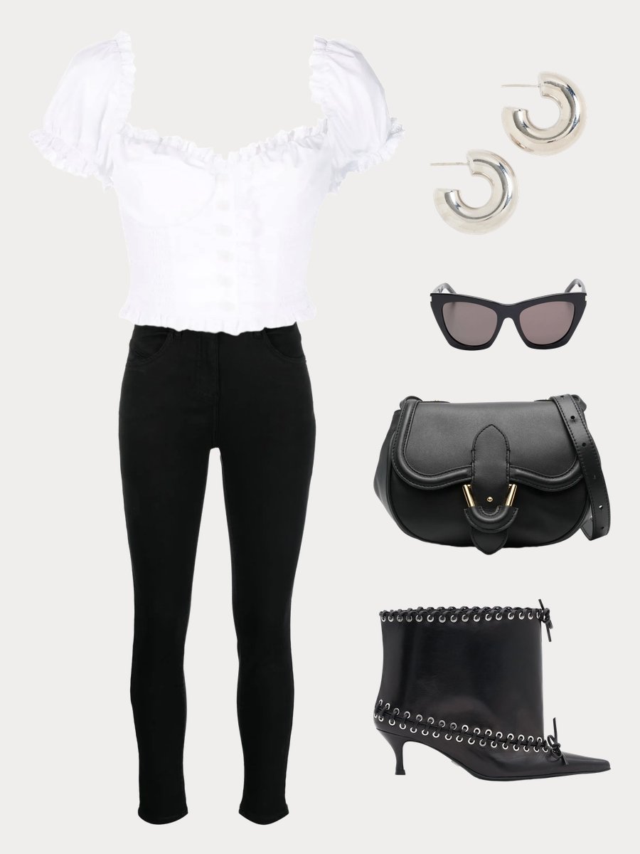 Chic Girl Clothing: The Ultimate Style Guide