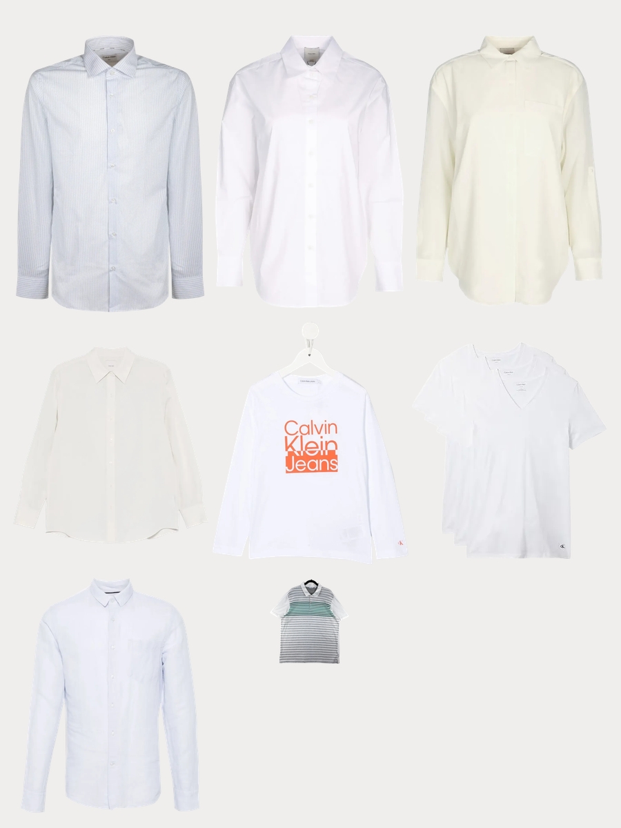 Why Calvin Klein Dress Shirts Are a Must