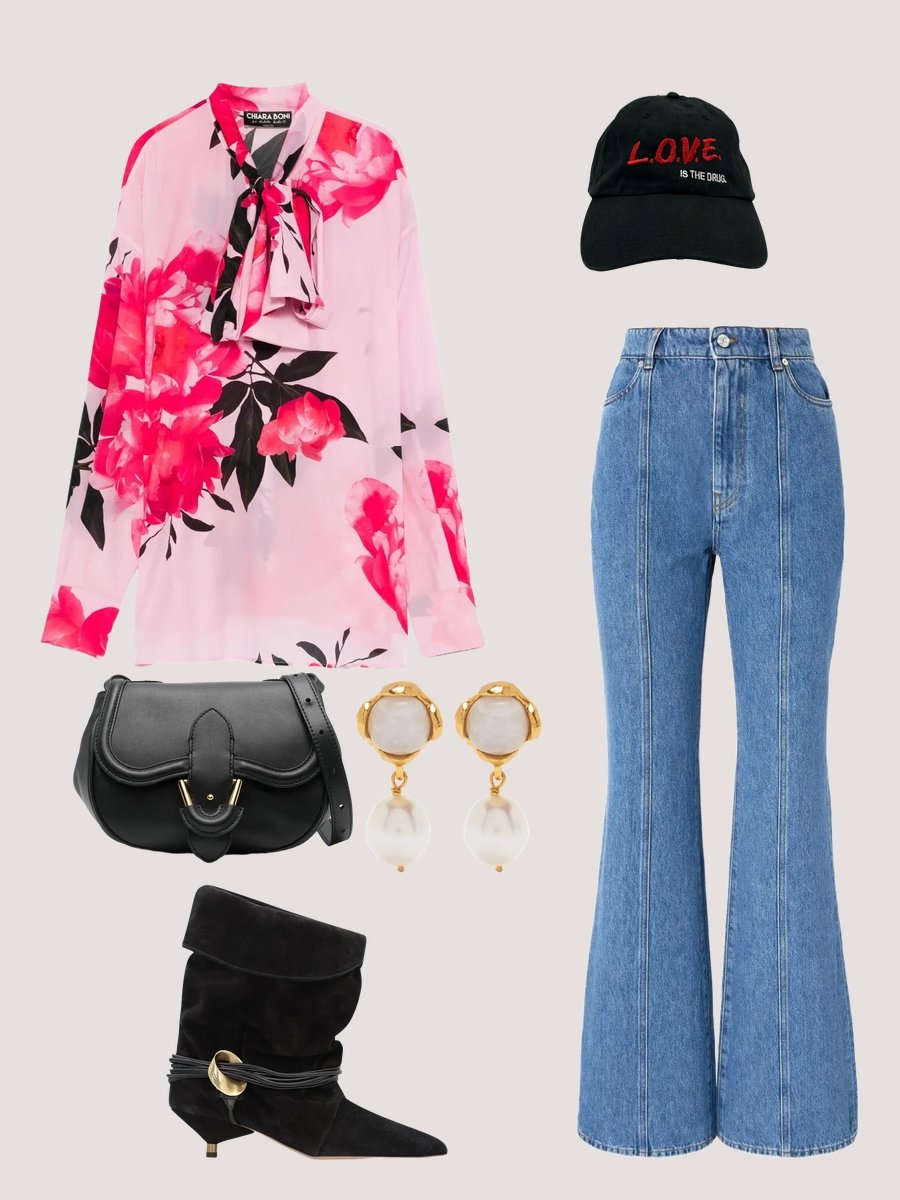 Vintage Style Clothing: A Timeless Fashion Revival