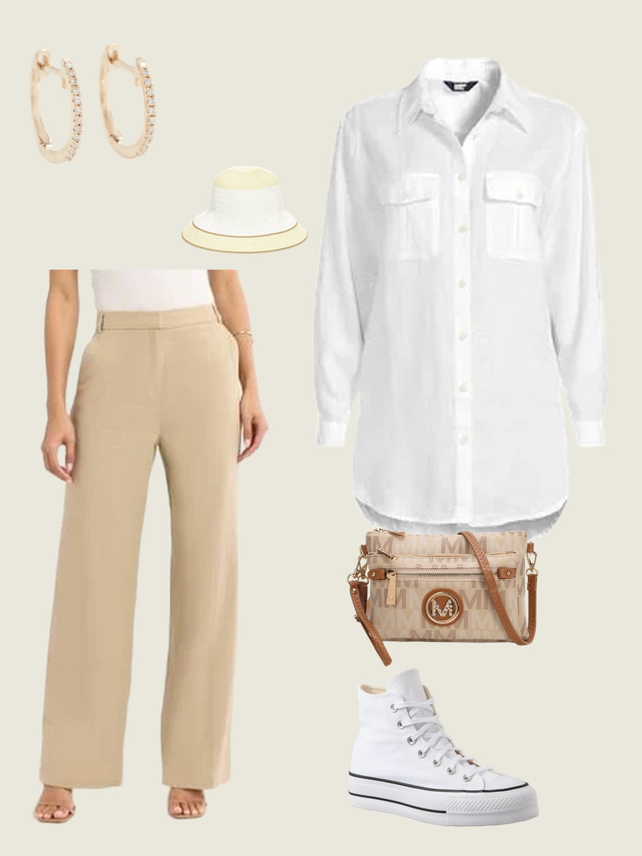 Discover Here Now: Chic Styles for Trendsetters!