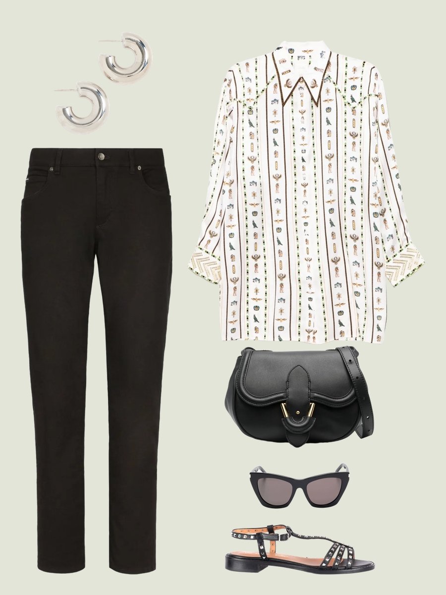 Custom Shirt Design: Elevate Your Style Effortlessly