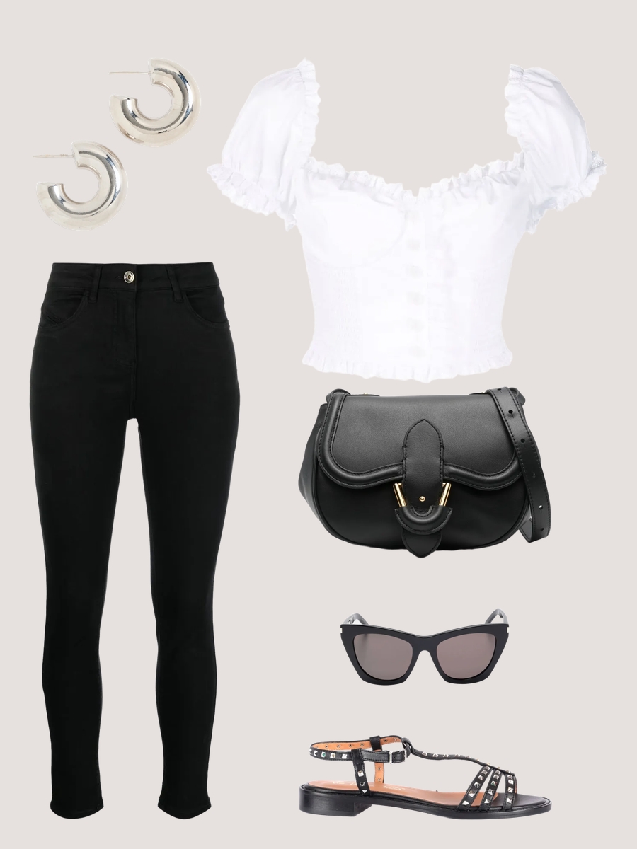 Clothing for Girlfriend: The Ultimate Style Guide