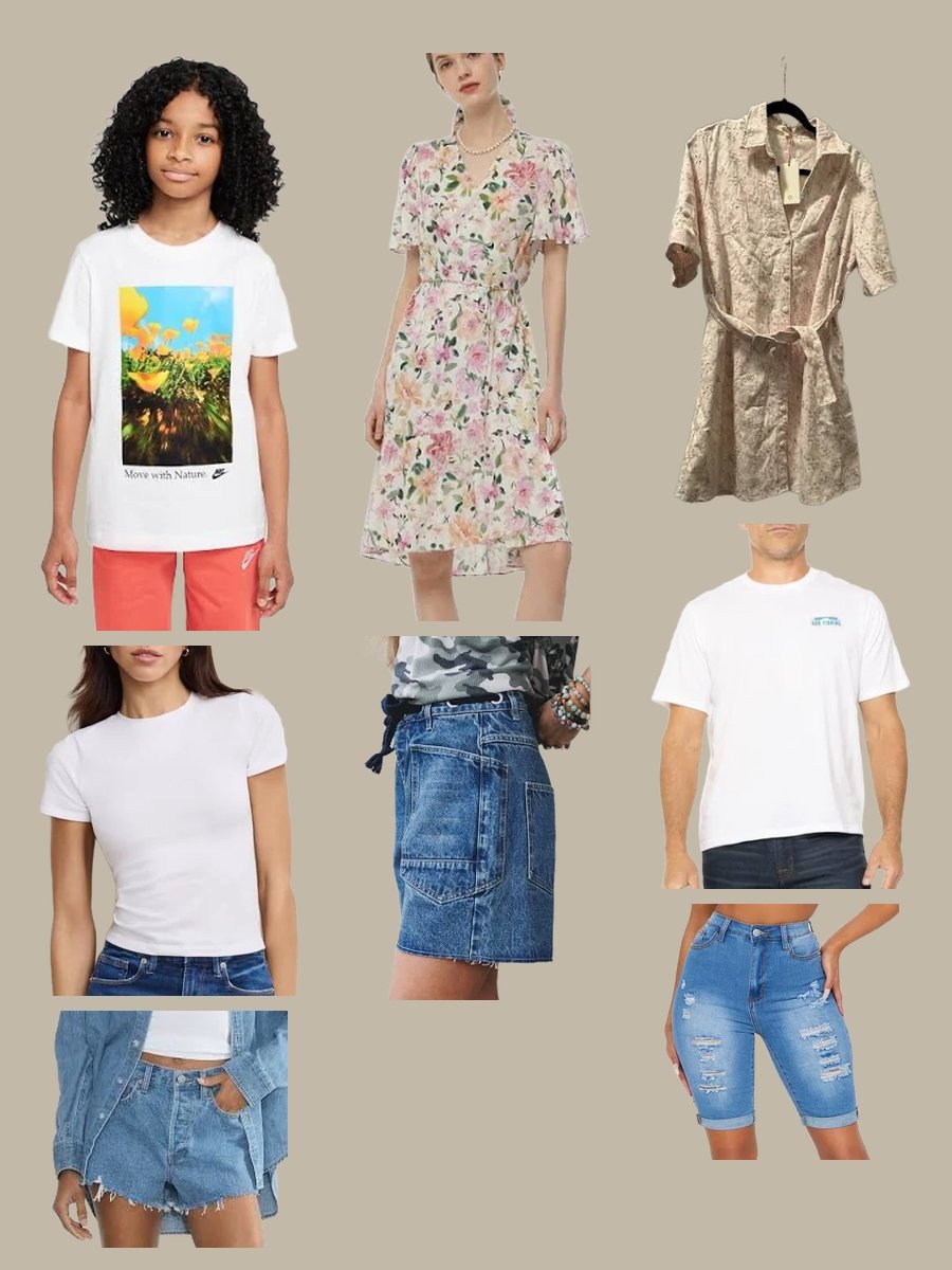 FRC Clothing Flair: Trendy Ensemble Tips!