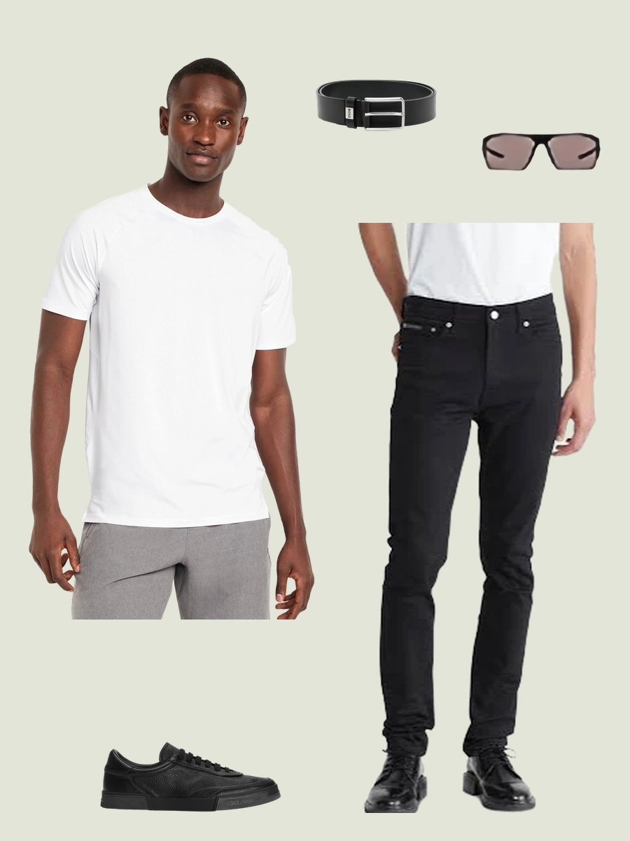 Hunting Clothes for Men: Chic Meets Camouflage