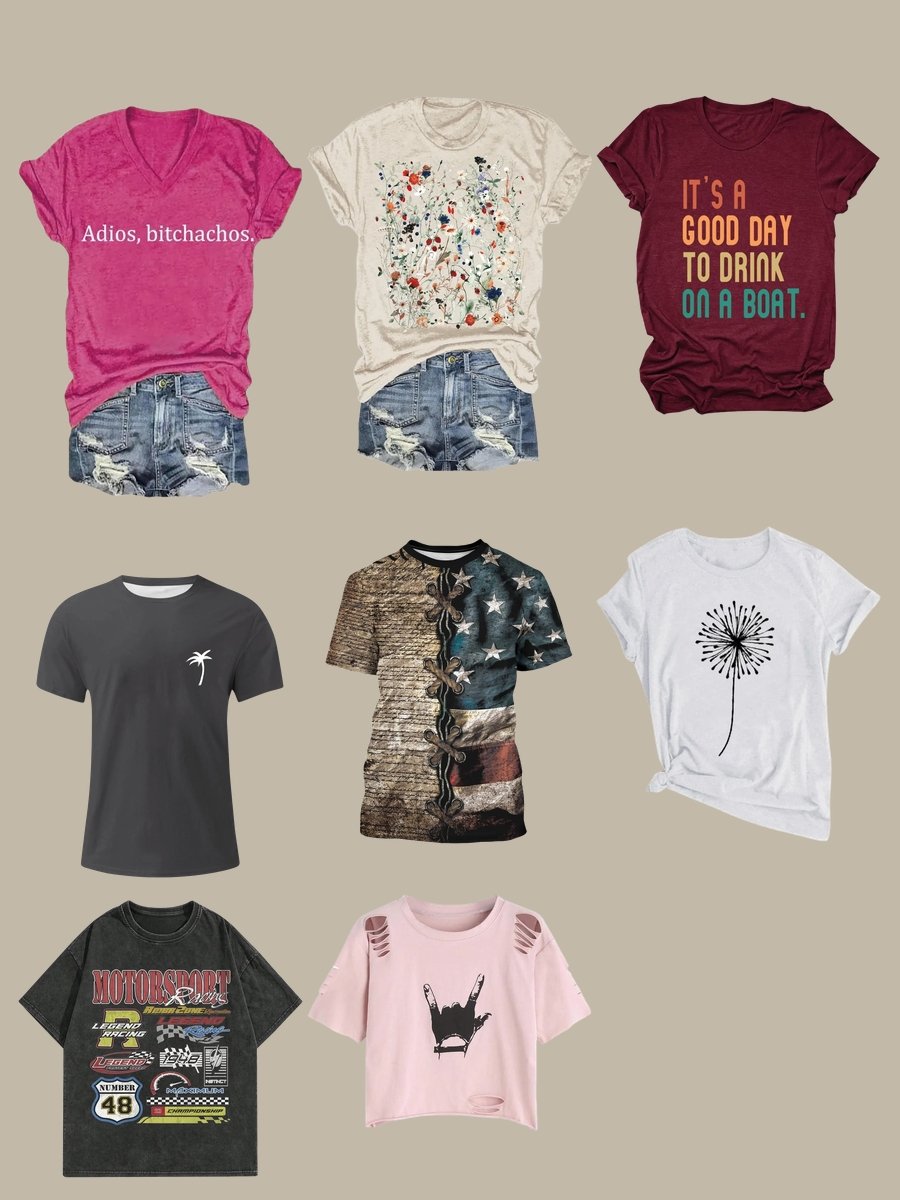 Rev Up Your Style: Monster Truck Shirt Magic