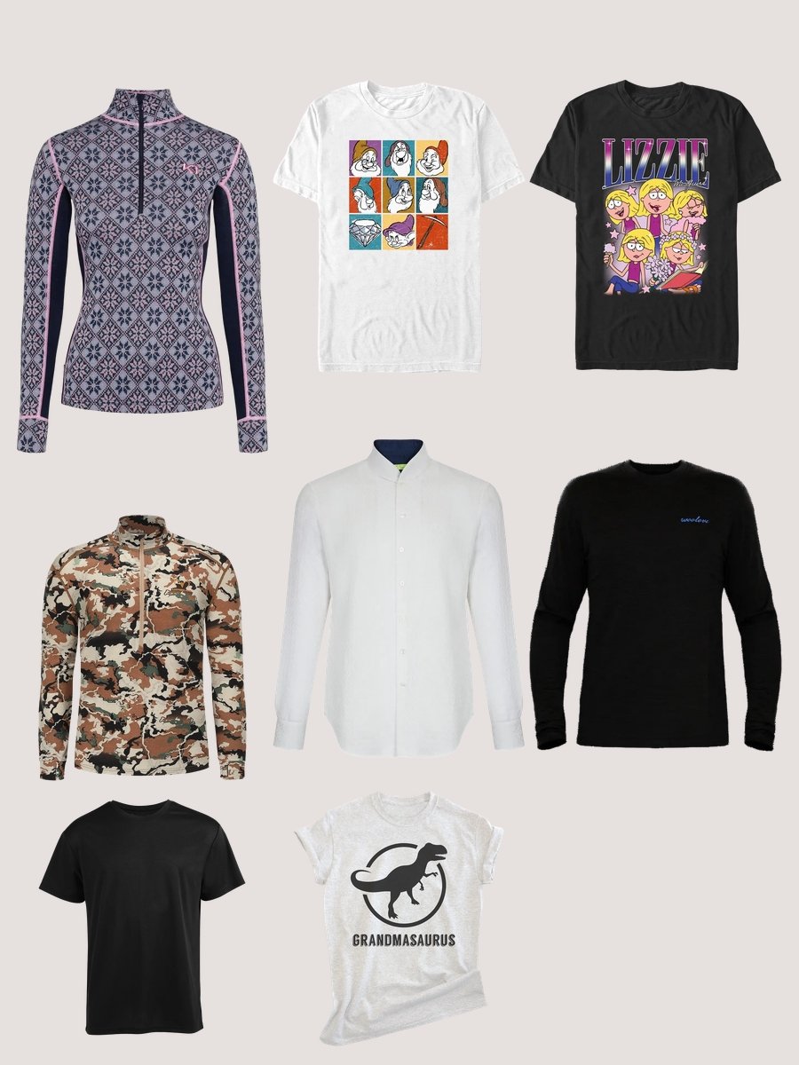 Discover the Charm of Merino Wool Shirts