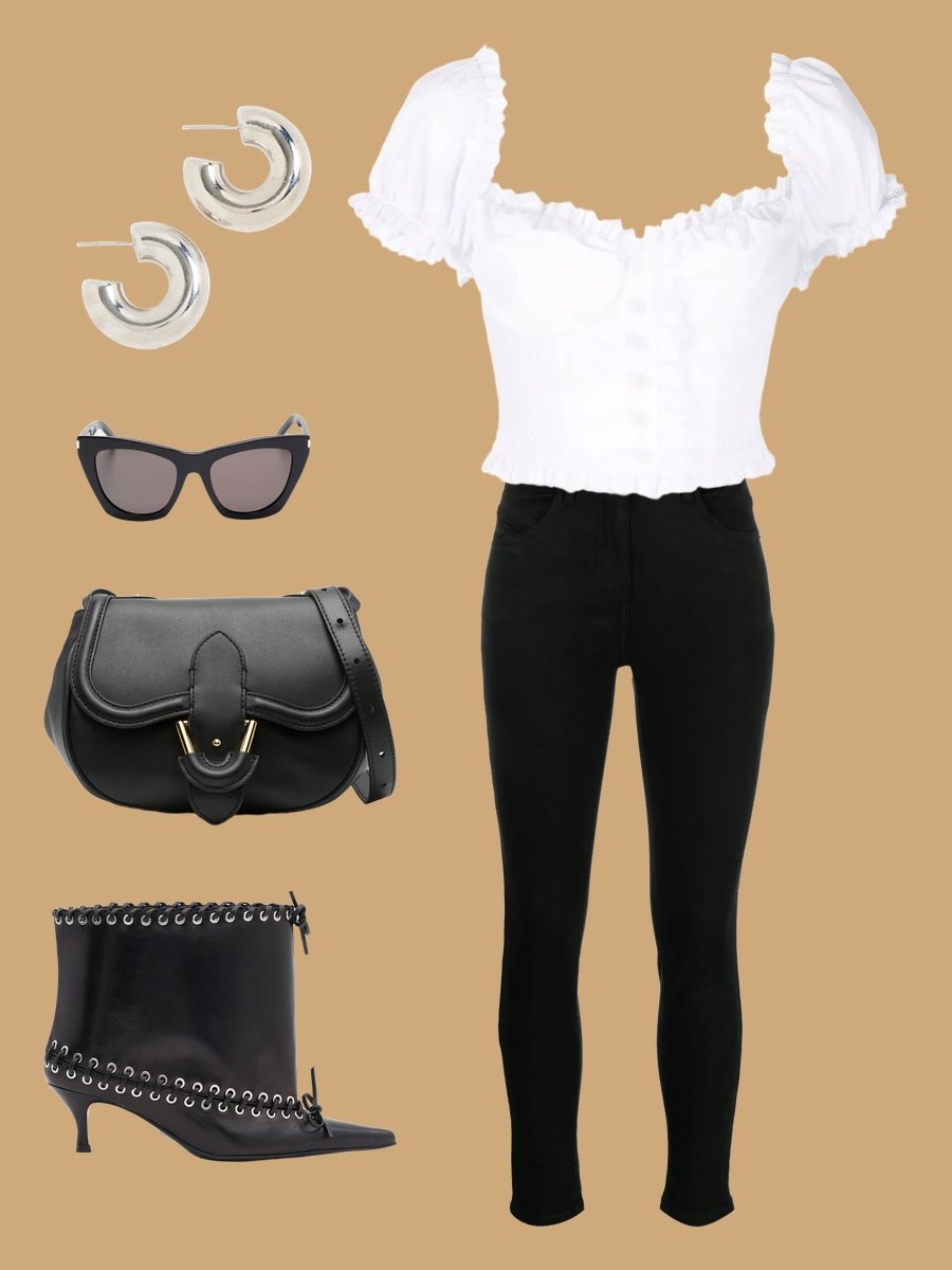 Cheap Female Clothes: Style Savvy & Budget Friendly