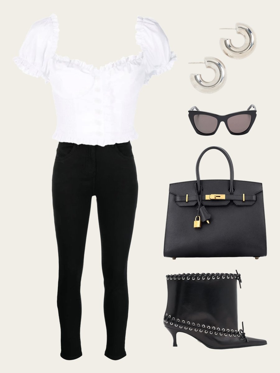 Clothing Aesthetics: Master the Art of Minimal Chic!