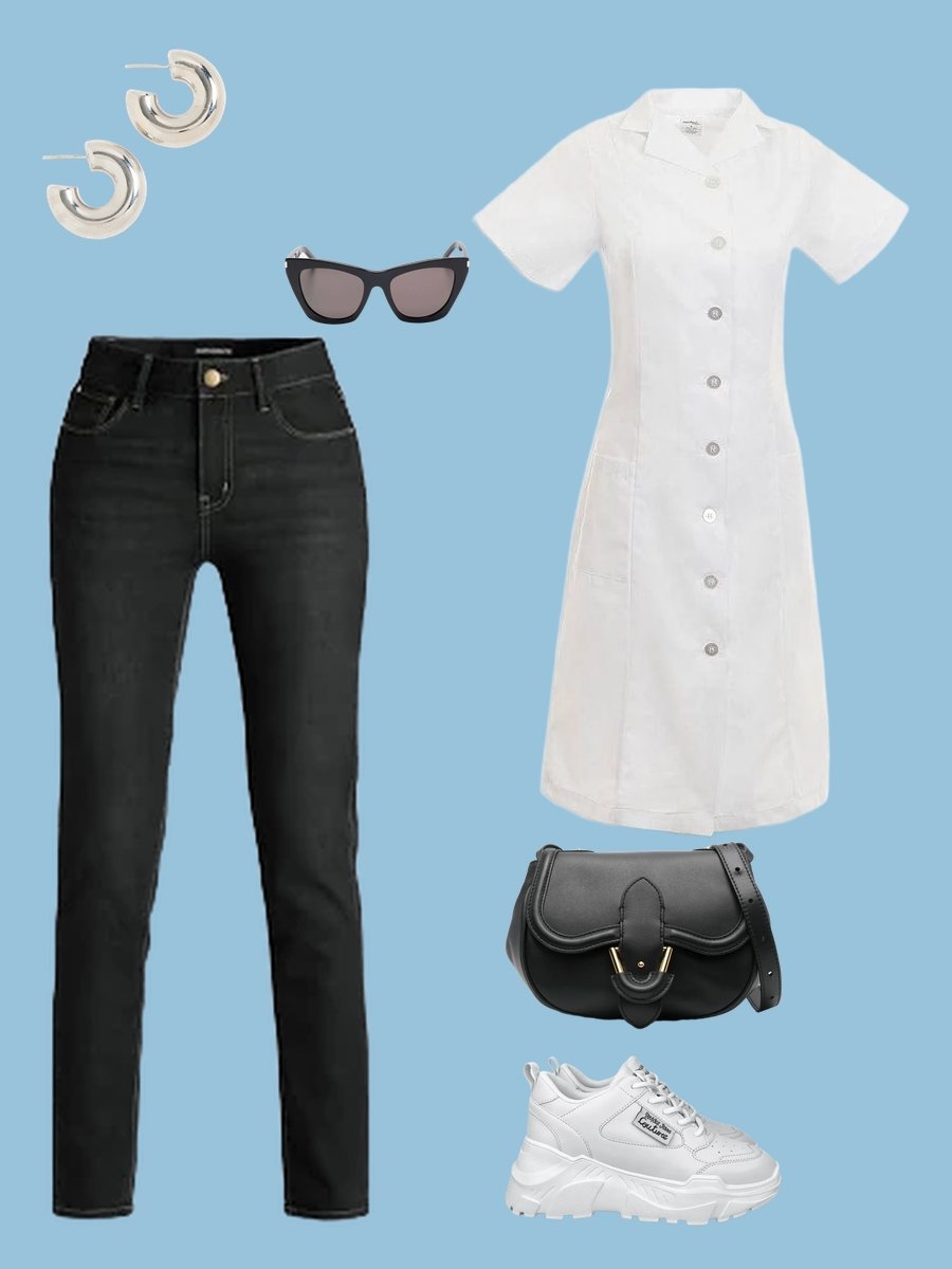 Clothes Cleaner's Chic: Your Guide to Effortless Style