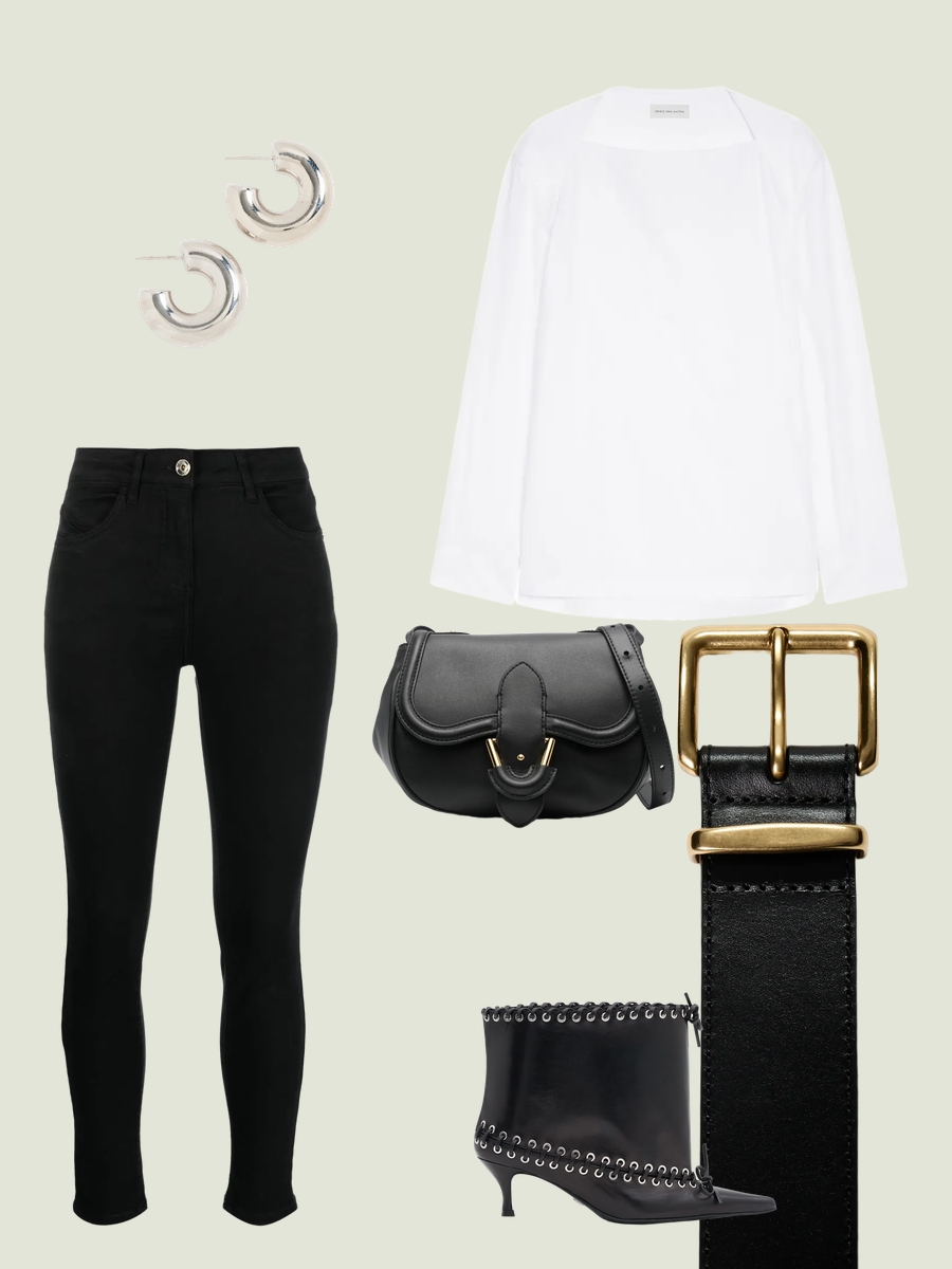 Effortlessly Chic: Cotton Shirts for Women