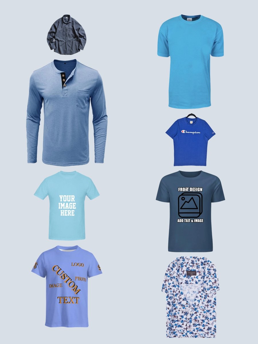 Men Designer Shirts: Style Essentials for Every Wardrobe