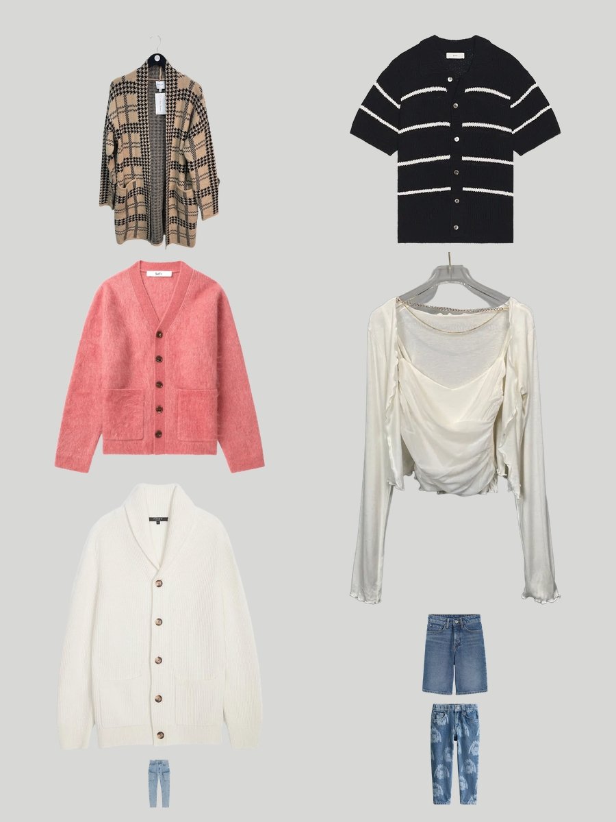 Discover H&M Women's Clothing: Style With Flair!