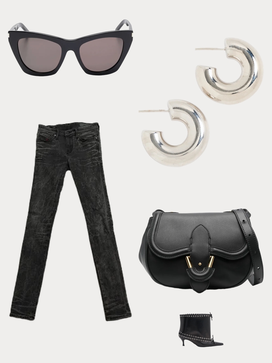 Dds Clothing Store Chic: A Stylish Look