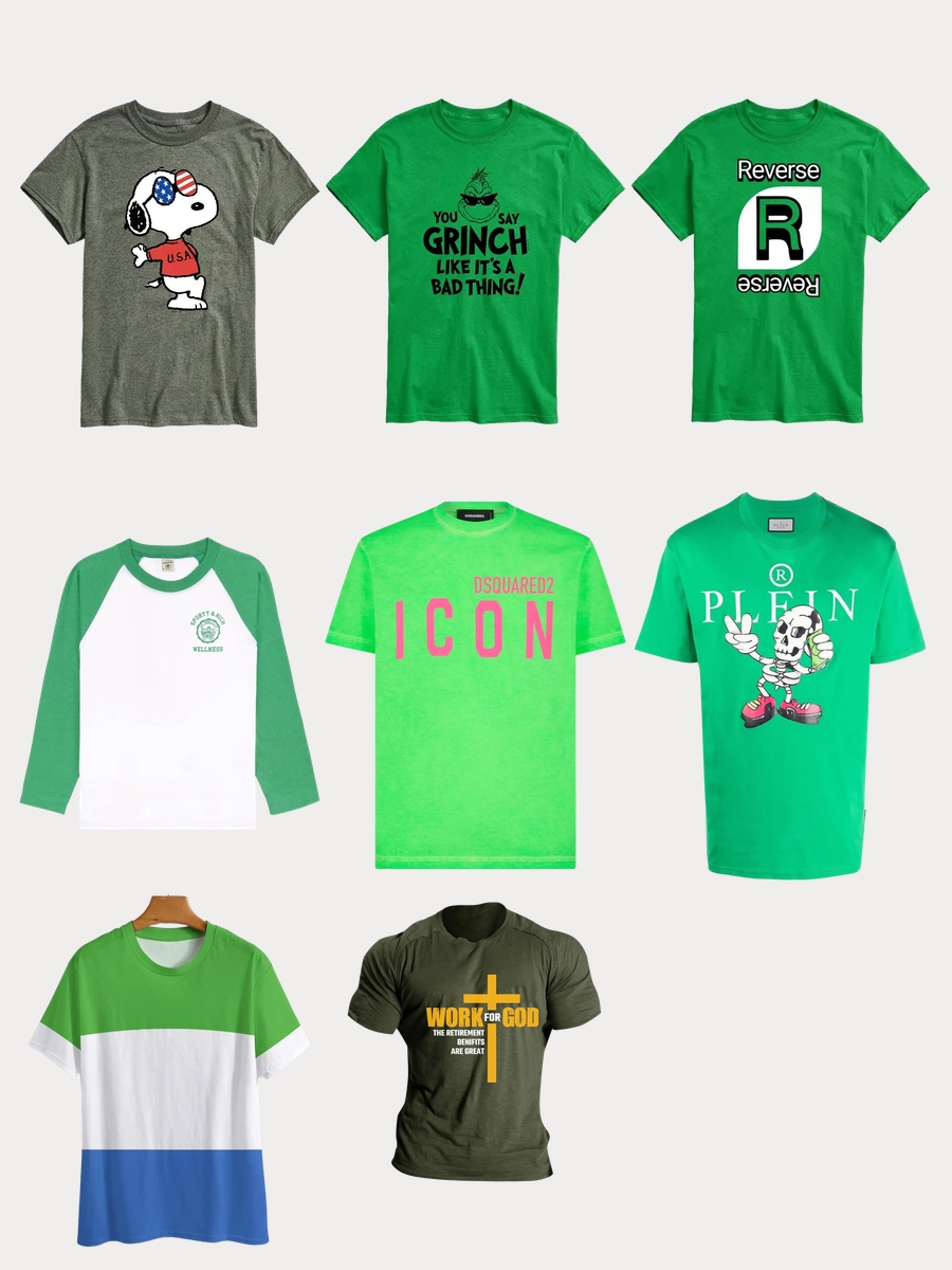 St Patrick's Day Female Shirts: Trendy & Timeless Picks!