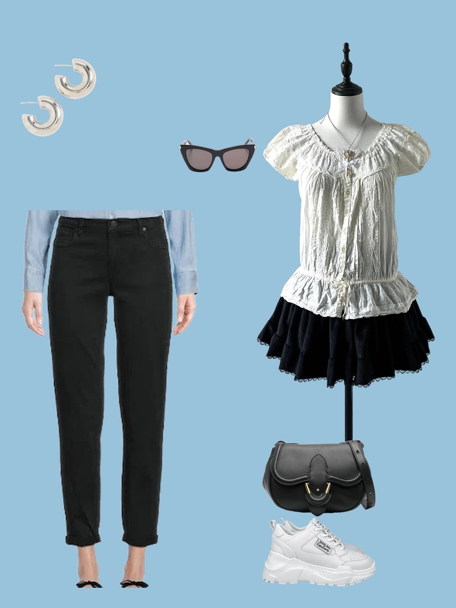 Japan Clothing: Elevate Your Style with Modern Classics