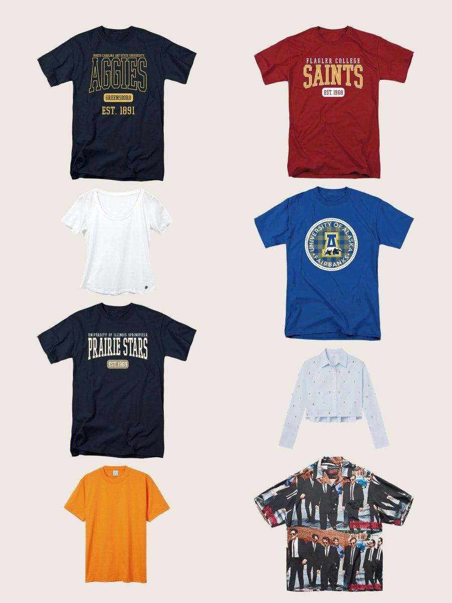 Discover Cheap Shirts: Stylish Yet Affordable Picks!